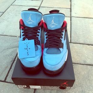 Air Jordan 4 Retro